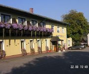 Krupik Gasthof Pension