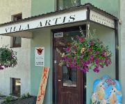 Villa Artis
