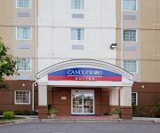 Candlewood Suites COLUMBIA-FT. JACKSON