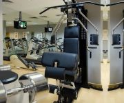 Abu Dhabi Plaza Hotel Apartments