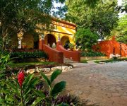 HOTEL HACIENDA MISNE