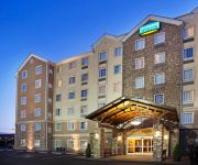 Staybridge Suites CHATTANOOGA-HAMILTON PLACE