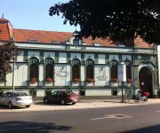 Tinodi Hotel és Étterem