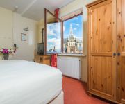 Joops City Centre Hotel