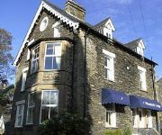 Wheatlands Lodge - Bed & Breakfast