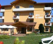 Hotel e Appartamenti Al Larice