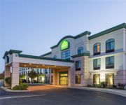 WINGATE ABERDEEN EDGEWOOD