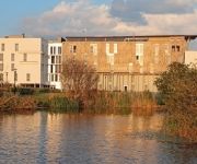 Appart'City Confort Nantes Ouest Saint-Herblain (Ex Park&Suites) Résidence de Tourisme