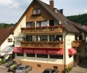 Vulkanstüble Hotel Garni