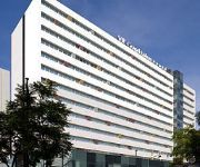 VIP Grand Lisboa Hotel & SPA