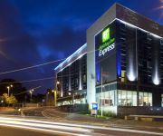 Holiday Inn Express HAMILTON