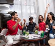 ibis Casablanca City Center