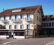 Hôtel du Commerce