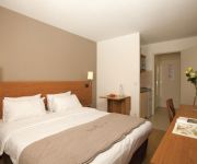 Séjours et Affaires Pantin Charles De Gaulle