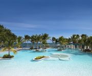 Coconut Bay Beach Resort & Spa All Inclusive