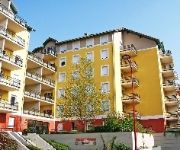 Sejours & Affaires Geneve - Saint Genis Pouilly Apparthotel
