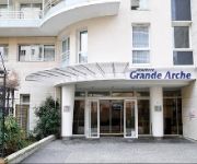 Sejours et Affaires Grande Arche