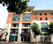 Teneo Apparthotel Bordeaux - Gare Saint Jean Residence Hoteliere