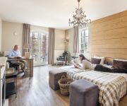 Hampshire Hotel Auberge de Hilver