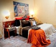 De Curtis Bed & Breakfast