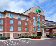 Holiday Inn Express & Suites CINCINNATI - MASON