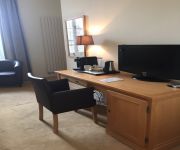 Relais du Silence Hotel Saint Laurent