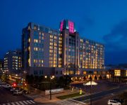 Renaissance Montgomery Hotel & Spa at the Convention Center