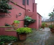 Villa Chiarenza Maison d'Hôtes