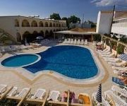 Konstantina Apartments