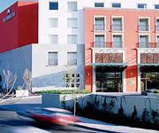 GRAND FIESTA AMERICANA QUERETARO