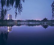 Shangri-La Hotel Huhhot