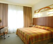 Bourbon Joinville Business Hotel