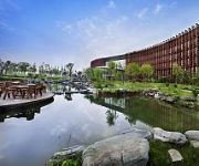 Jin Jiang International Hotel Xi'an (Former: Kempinski)