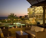 Constantinou Bros Athena Royal Beach Hotel