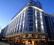 Titanic City Hotel Taksim