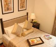 Parque Espana Residence