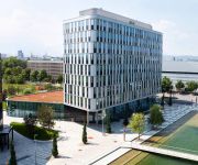 Courtyard Vienna Prater/Messe