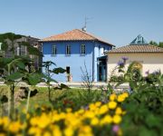 au Canard Gourmand Logis