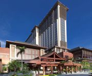 Cotai Central Sheraton Grand Macao Hotel