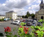 Saint Paul Hostellerie Restaurant