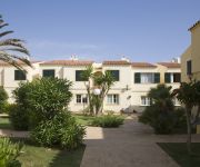 Globales Apartamentos Binimar