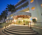 Globales Palmanova Palace