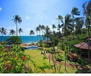 Atlantis Resort and Spa