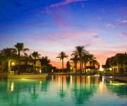 Globales Bouganvilla