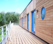 Hotel les Argousiers