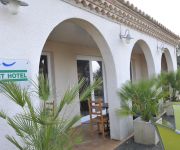 Brit Hotel Le Bosquet