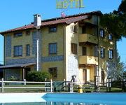 Tenuta La Lupa Country Hotel