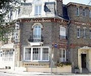 Brit Hotel Parc Des Tourelles