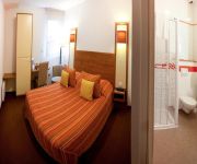 Brit Hotel La Cote Des Havres