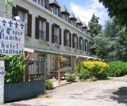 Brit Hotel La Croix Blanche